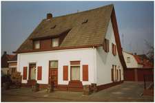 46966 Woonhuis, Budel, 1985