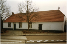 46970 Woonhuis, Budel, 1985