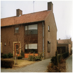 46971 Woonhuis, Budel, 1985