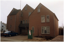 46975 Appartementencomplex, Budel, 1985