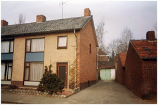 46976 Woonhuis, Budel, 1985