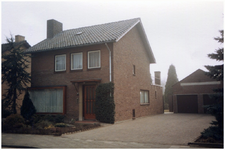 46978 Woonhuis, Budel, 1985
