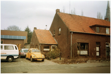 46979 Woonhuis, Budel, 1985