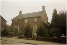 46980 Woonhuis, Budel, 1985