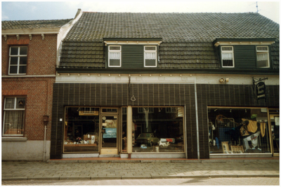 46999 Winkel Ruiterhuis Hendriks, Budel, 1985