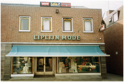 47016 Liplijn Mode, Budel, 1985