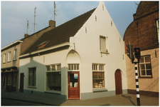 47021 Snoepwinkel Lekske , Budel, 1985