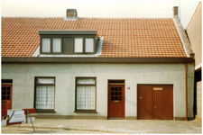 47026 Woonhuis Marktstraat, Budel, 1985