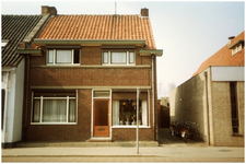 47040 Woonhuis, Budel, 1985