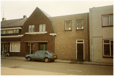 47042 Woonhuis (fam. Neeskens), Budel, 1985