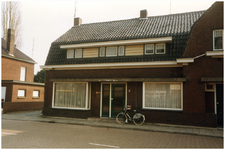 47043 Woonhuis, Budel, 1985