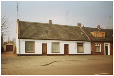 47045 Woonhuis, Budel, 1985