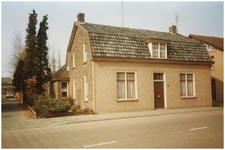 47049 Woonhuis, Budel, 1985