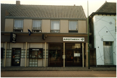 47066 Apotheek Budel, 1985
