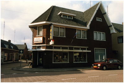 47068 Slijterij Scholten, Budel, 1985