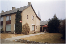 47097 Woonhuis De Root 2, Budel, 1985