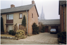 47098 Woonhuis, Budel, 1985