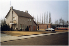 47120 Woonhuis, Budel, 1985