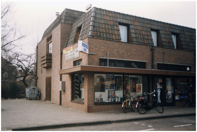47126 Videotheek, Budel, 1985