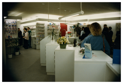 47396 Opening Medisch Centrum Maarheeze, 1986-1987
