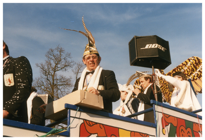47525 Carnaval Soerendonk, 1988