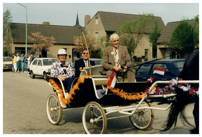 47551 Koninginnedag Soerendonk, 1987