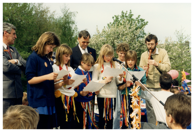 47552 Koninginnedag Soerendonk, 1987