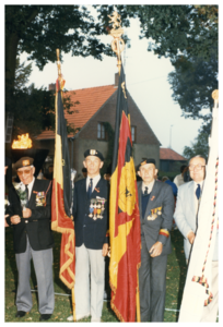 47563 Bevrijdingsfeest Maarheeze, 8-5-1987