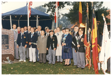 47565 Bevrijdingsfeest Maarheeze, 8-5-1987