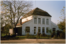 48539 Café restaurant Entree de Dorplein , (beheerd door familie Sentjens) nu is het een particulier opvanghuis voor ...