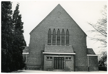 48646 Kerk H. Maria Visitatie, Budel-Schoot, , 1932 gebouwd