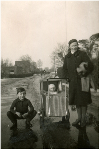 48748 Familie Glaudemans, Budel, 1942