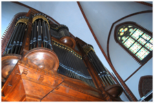 48817 Nieuwe orgel Kerk in Budel, 2011