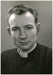 48849 Priesterwijding Leo van de Wildenberg, Soerendonk, 1957