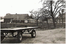 49164 Boerderij Bax in Molenstraat Budel, ca 1950-1960