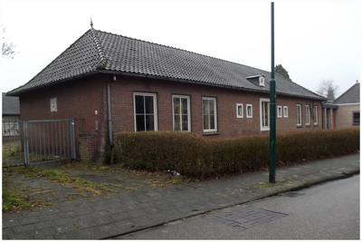 49181 Kleuterschool Budel-Schoot, ca 2000