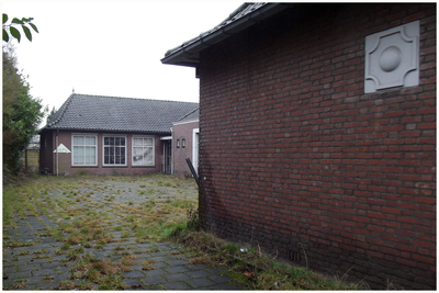 49182 Kleuterschool Budel-Schoot, ca 2000