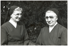 49273 De zusters van Budel-Dorplein, 1955-1965