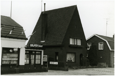 49419 Cafetaria 't Schootje, Budel-Schoot, 1981