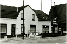 49421 Cafetaria 't Schootje, Budel-Schoot, 1981