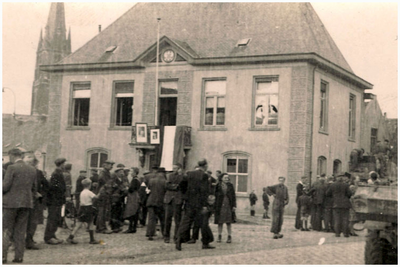 49649 Bevrijding Budel, 20-9-1944