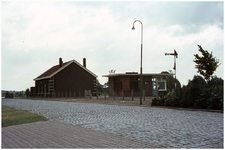 49696 Station, Budel-Schoot