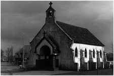 49847 Kapel Sint Cornelius, Gastel, 1950-1960