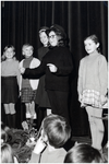 50107 Afscheid juffrouw Clerckx, St. Anna-school, Budel, 21-12-1967