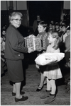 50108 Afscheid juffrouw Clerckx, St. Anna-school, Budel, 21-12-1967