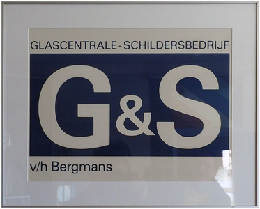 50144 Glascentrale en Schildersbedrijf G & S BV, Budel, 19-02-2019