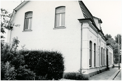 50151 Voormalig Douanekantoor Grensweg, Budel, ca 1960-1970