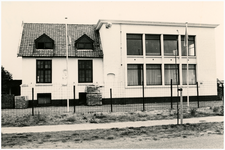 50160 Coöperatieve Zuivelfabriek St. Antonis, Budel, ca 1960-1970