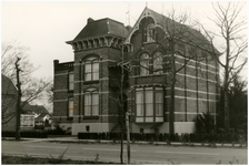 50172 Woning Hoofdstraat 78, Budel-Dorplein (rijksmonument), ca 1960-1970