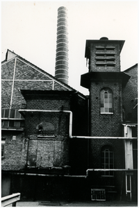 50214 Zinkfabriek, Budel-Dorplein, ca 2000